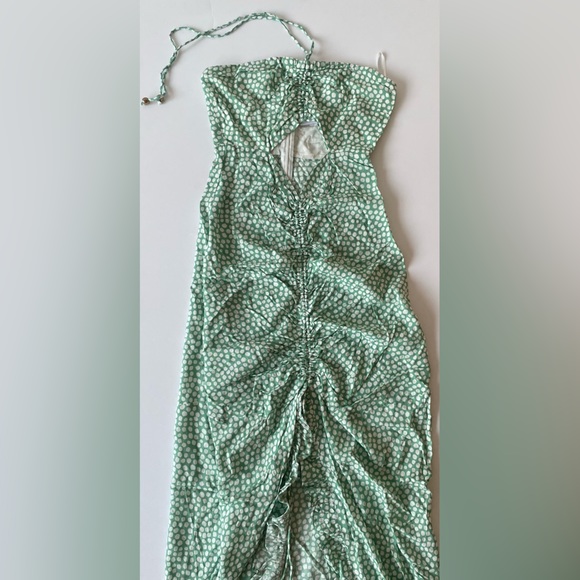 BRAND NEW: VICI DOLLS SKYLAR + MADISON Maxi Dress - Picture 5 of 8